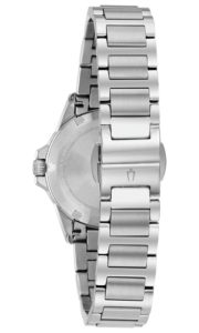 Orologio Da Donna Con Diamanti Marine Star Bulova, Orologi Bulova, Golden Blu Gioielli Giarre, Orologi Bulova Giarre, Orologi Bulova Acireale, Orologi Bulova Riposto, Orologi Bulova Mascali,