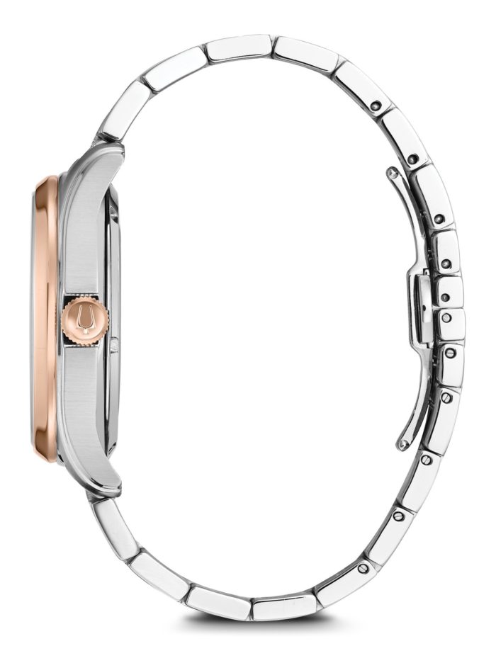 Orologio Da Uomo Automatico Wilton Classic Bulova, Orologi Bulova, Golden Blu Gioielli Giarre, Orologi Bulova Giarre, Orologi Bulova Acireale, Orologi Bulova Riposto, Orologi Bulova Mascali,