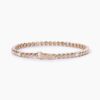 mabina-gioielli-bracciale-tennis-argento-rosato-con-cuori-pensiero-stupendo-goldenblugioielli-giarre