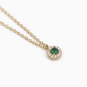 mabina-gioielli-collana-girocollo-con-smeraldo-sintetico-milanesienne-2-goldenblugioielli-giarre