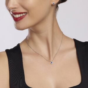 mabina-gioielli-collana-girocollo-con-zaffiro-sintetico-milanesienne-3-goldenblugioielli-giarre